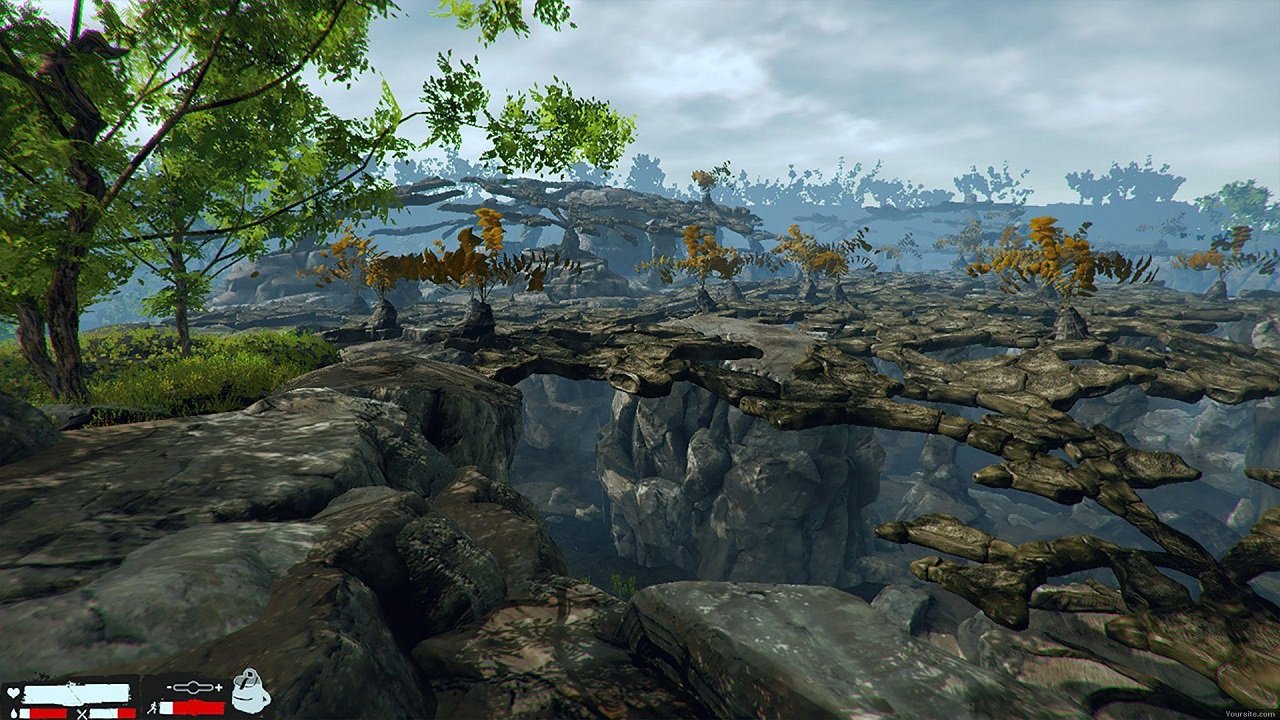 Vortex The Gateway — Скриншот №6