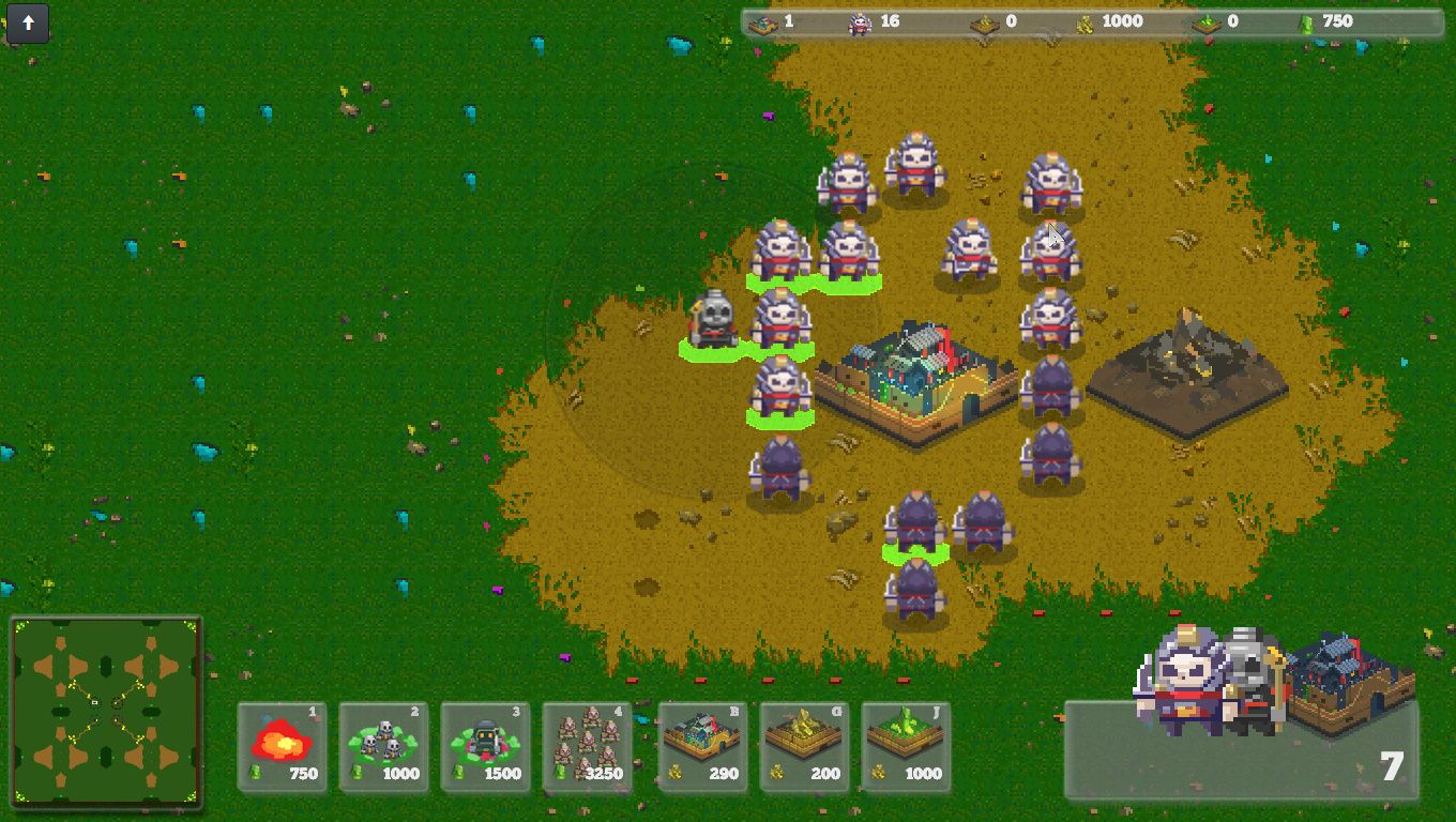 We Are Legion — Скриншот №5