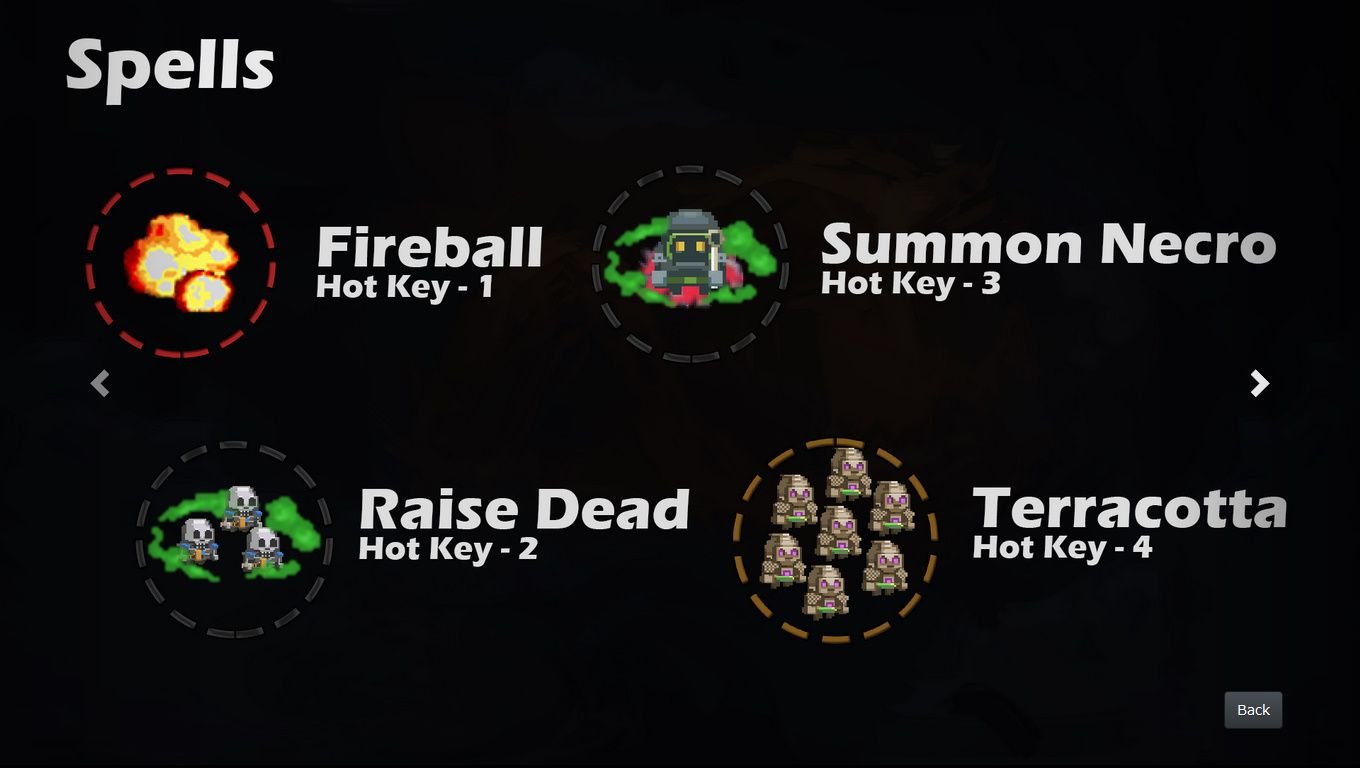 We Are Legion — Скриншот №1