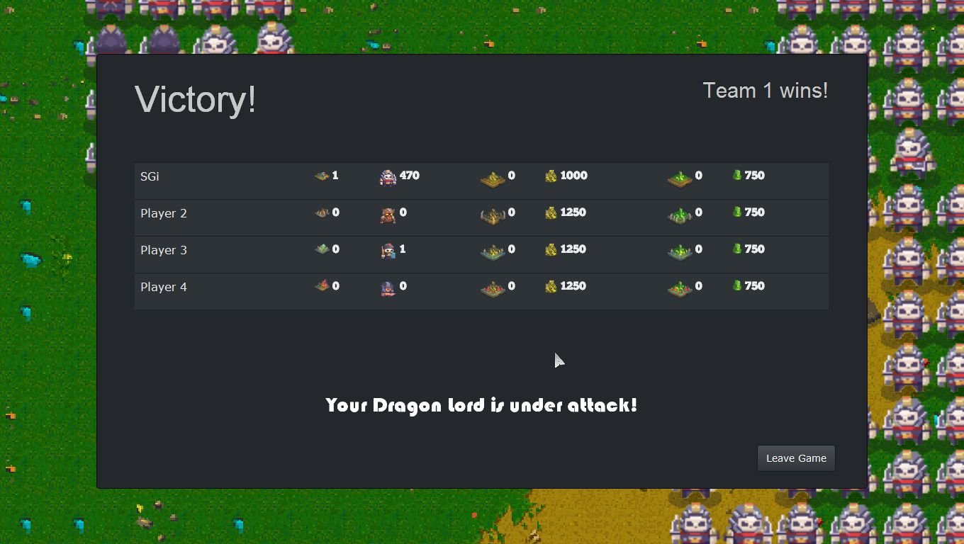 We Are Legion — Скриншот №3