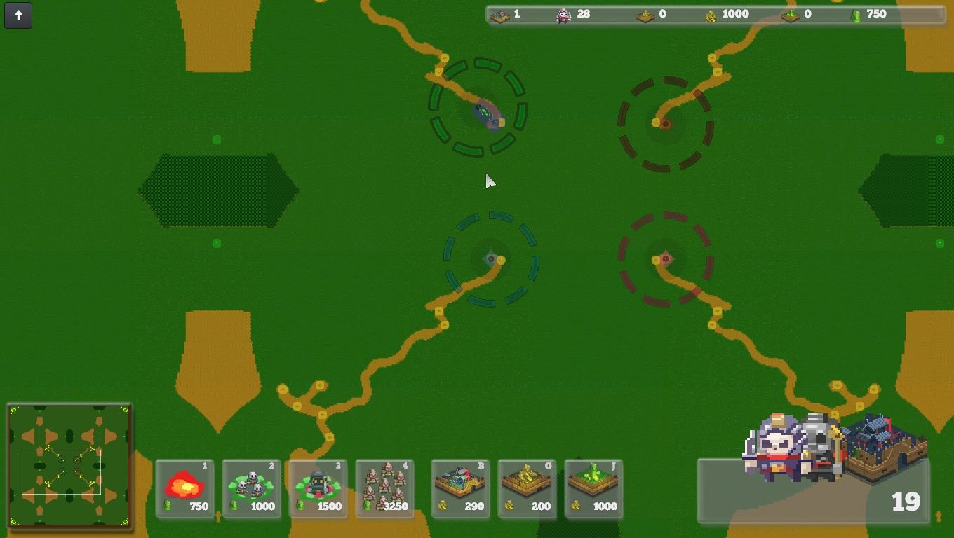 We Are Legion — Скриншот №6