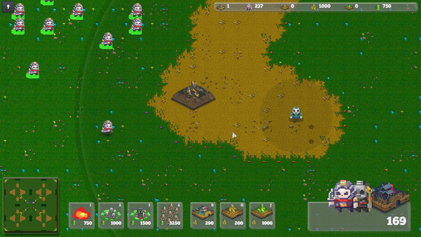 We Are Legion — Скриншот №4