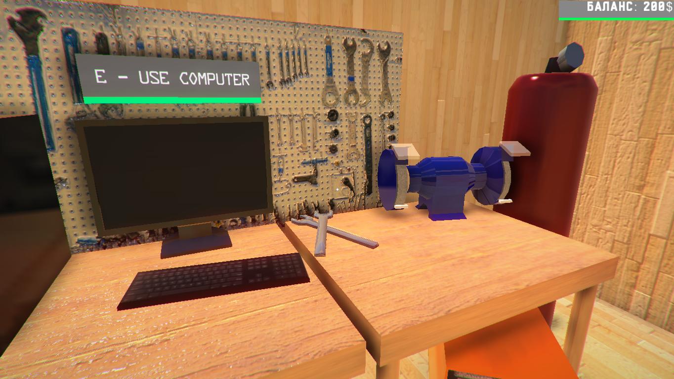 Weapons Genius — Скриншот №3