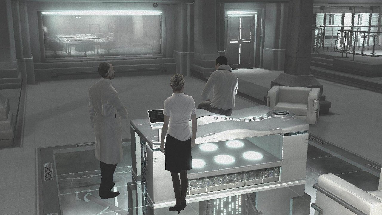 Ассасин Крид 1 — Скриншот №3