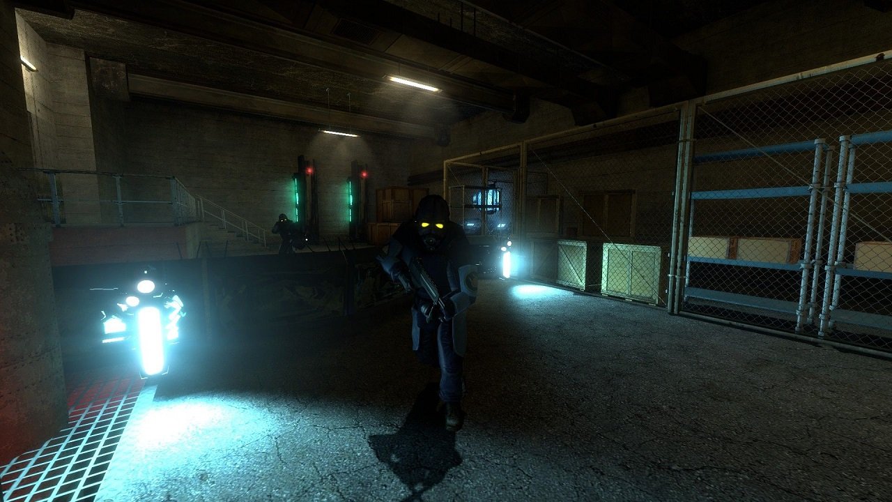 Prospekt — Скриншот №6