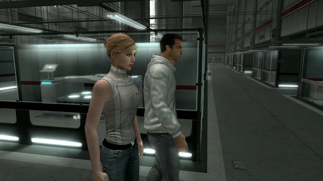 Ассасин Крид 2 — Скриншот №1