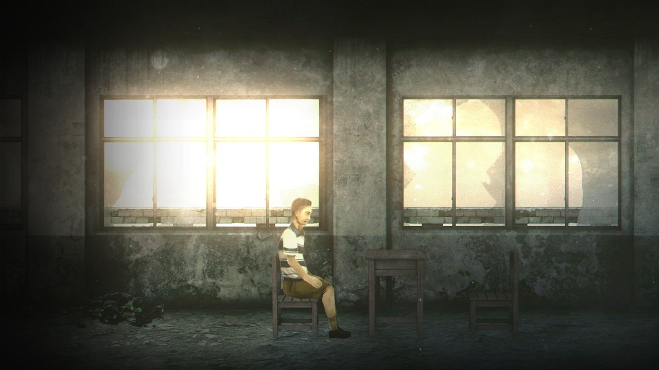 Detention — Скриншот №5