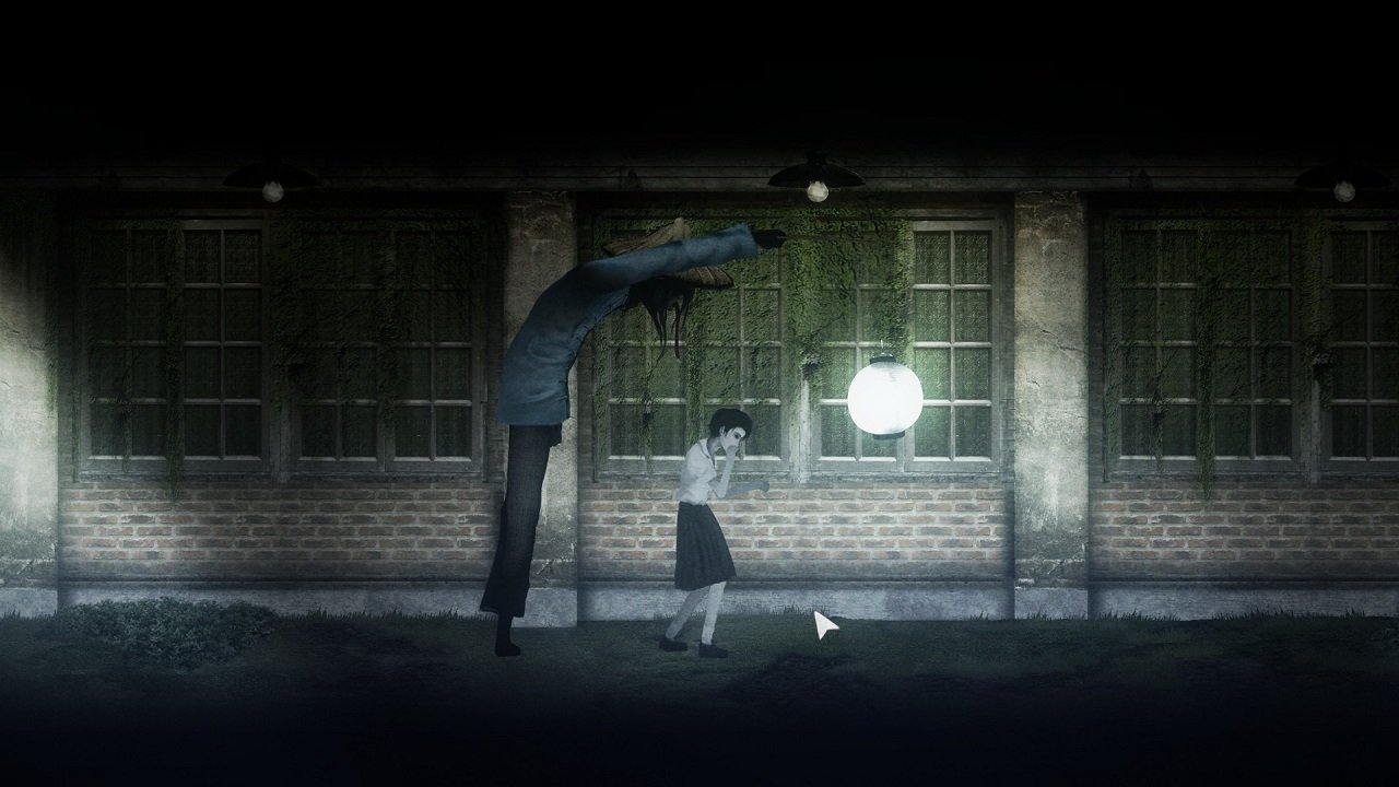 Detention — Скриншот №6