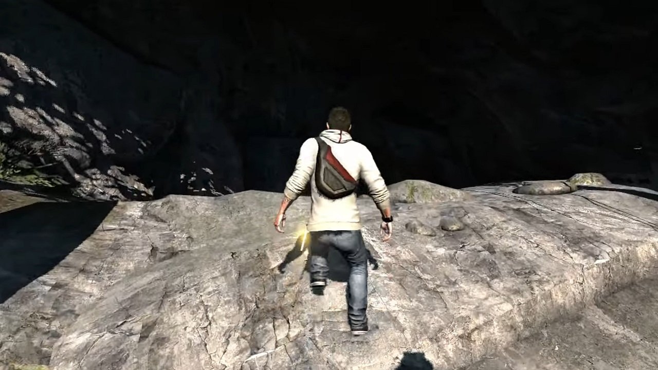 Assassins Creed 3 Механики — Скриншот №2