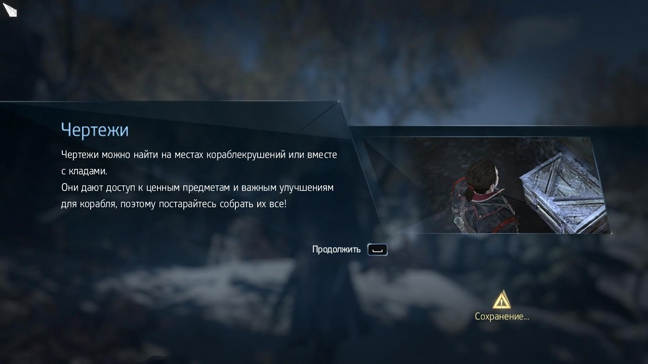 Assassins Creed 6 — Скриншот №1