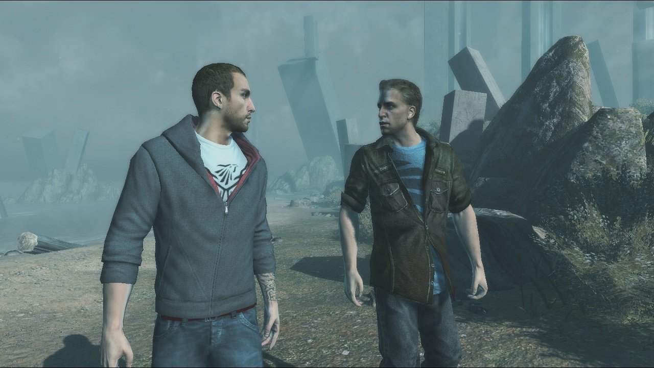 Assassins Creed Revelations Механики — Скриншот №1