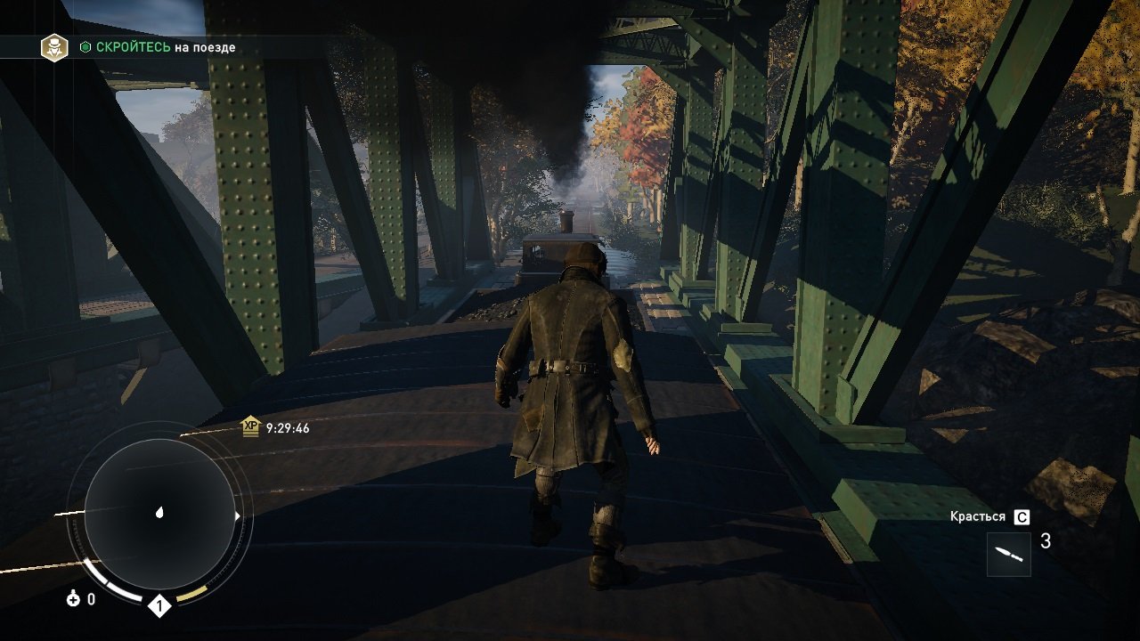 Assassins Creed Антология Все части — Скриншот №12