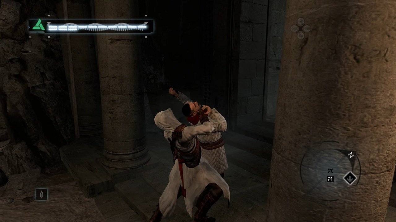 Assassins Creed Антология Все части — Скриншот №2