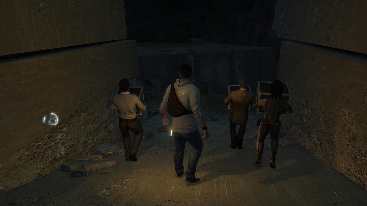 Assassins Creed Антология Все части — Скриншот №8