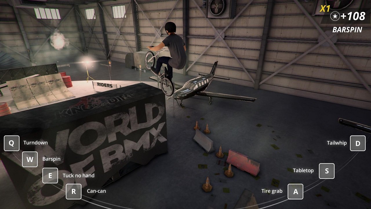 King Of Dirt — Скриншот №2