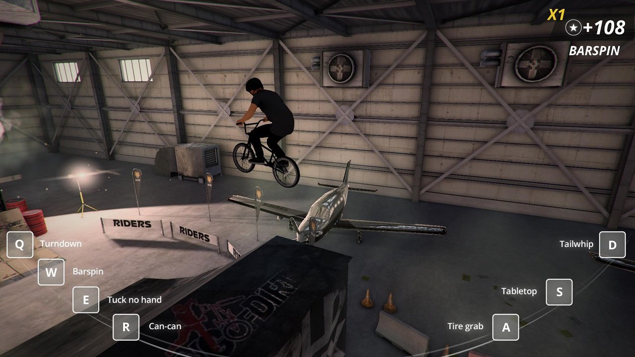 King Of Dirt — Скриншот №3