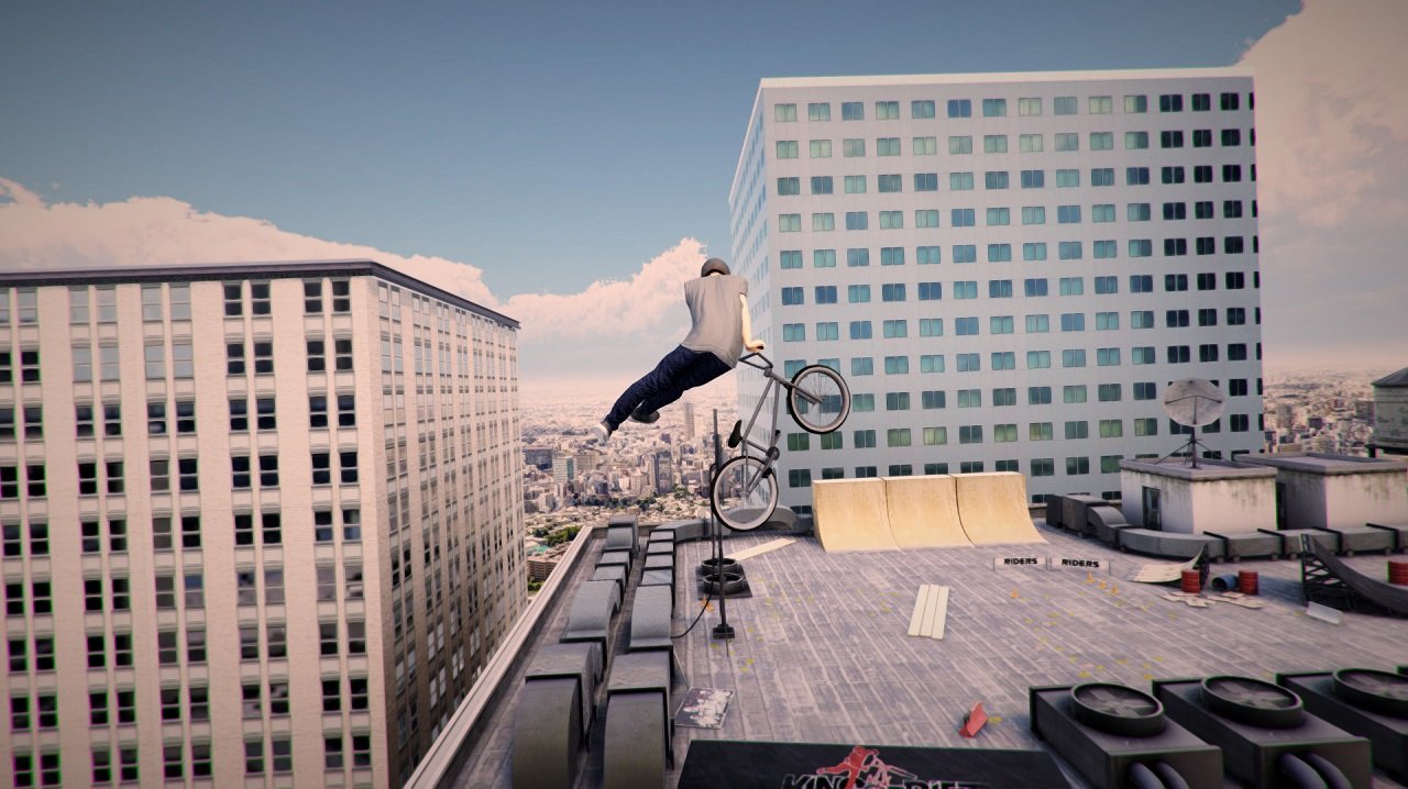 King Of Dirt — Скриншот №5