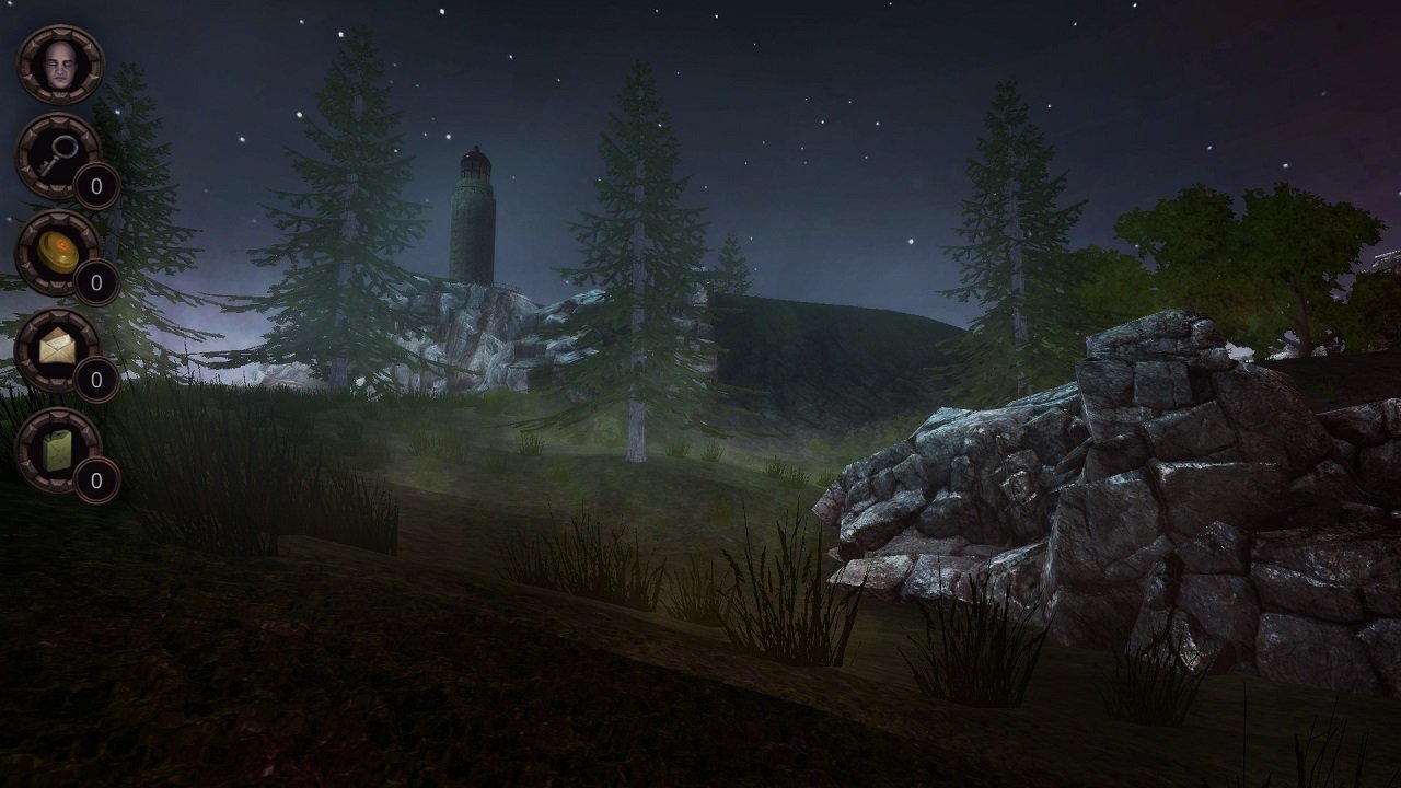 Under Zero — Скриншот №6