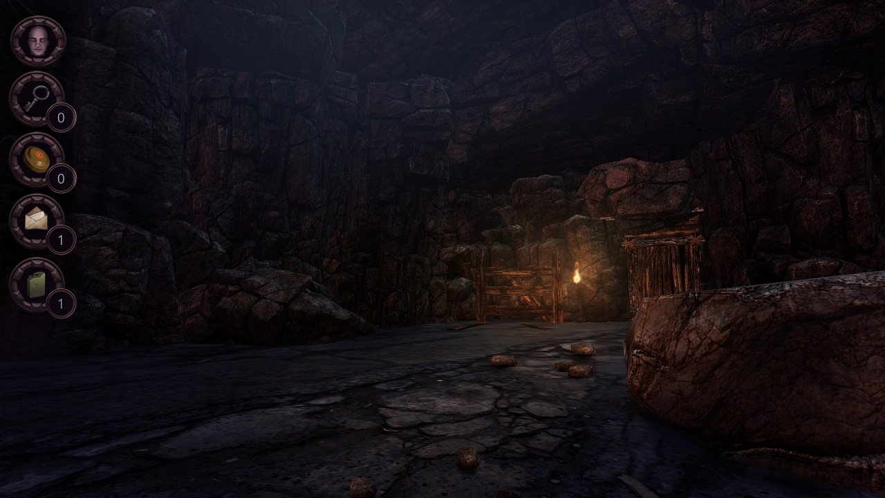 Under Zero — Скриншот №2