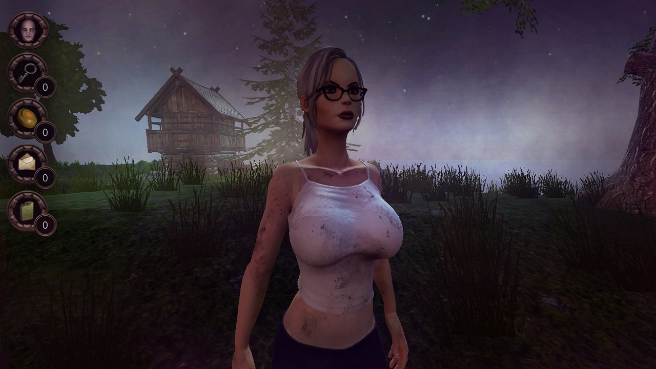 Under Zero — Скриншот №1