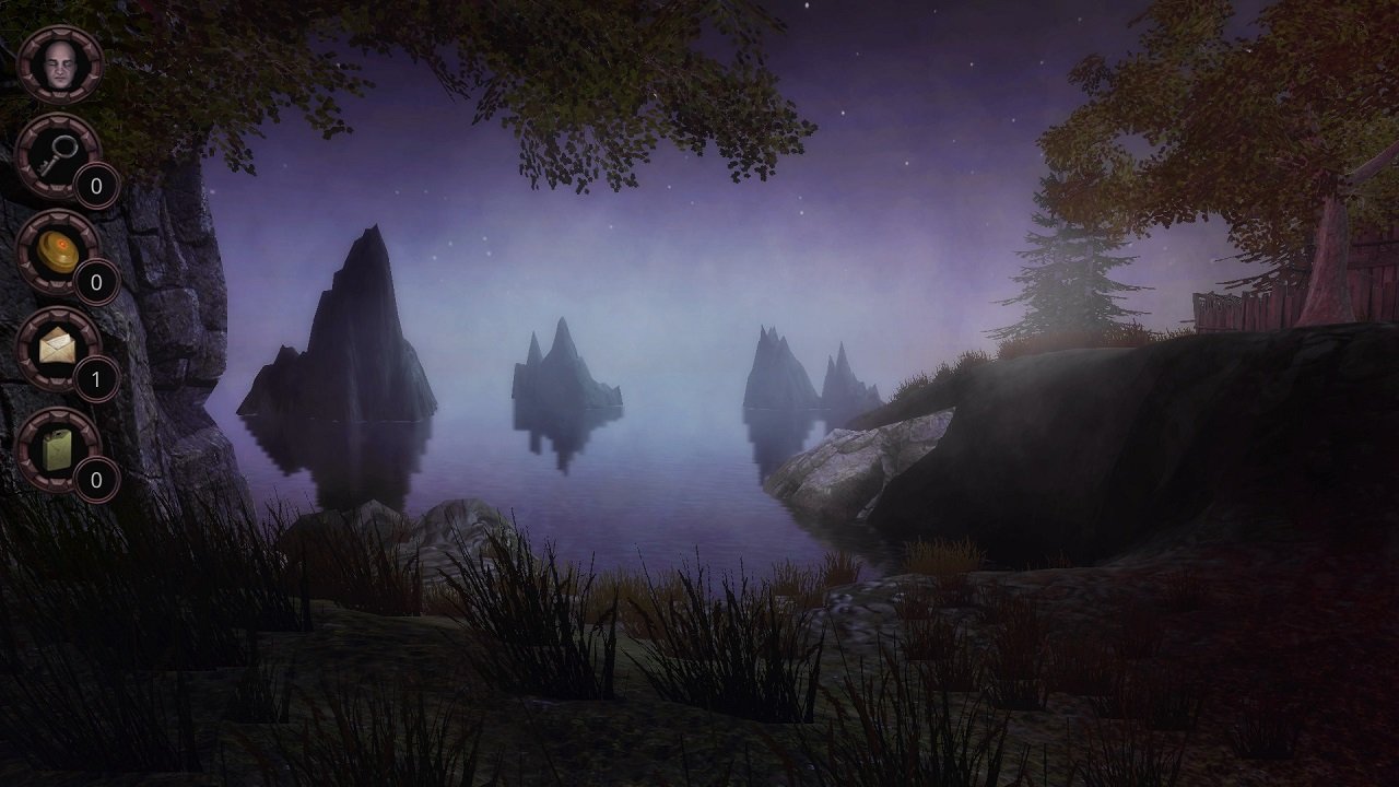 Under Zero — Скриншот №3