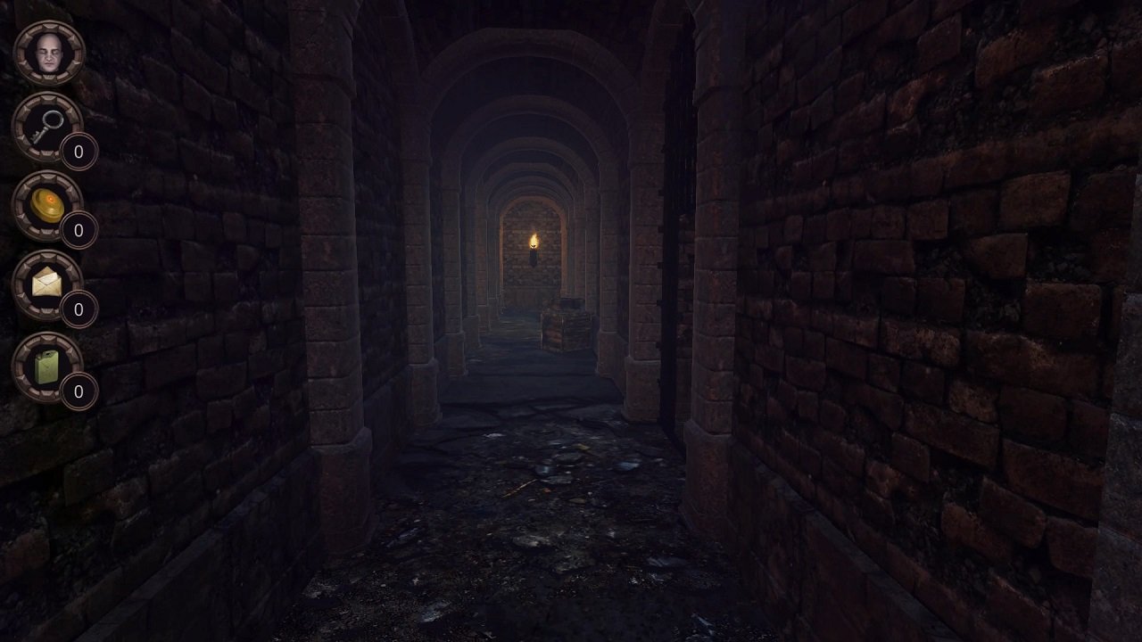 Under Zero — Скриншот №5