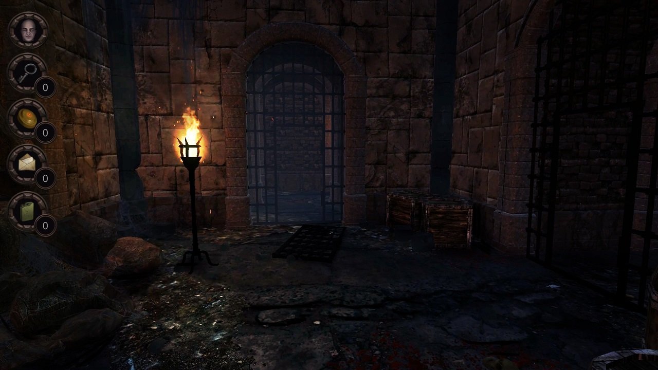 Under Zero — Скриншот №4