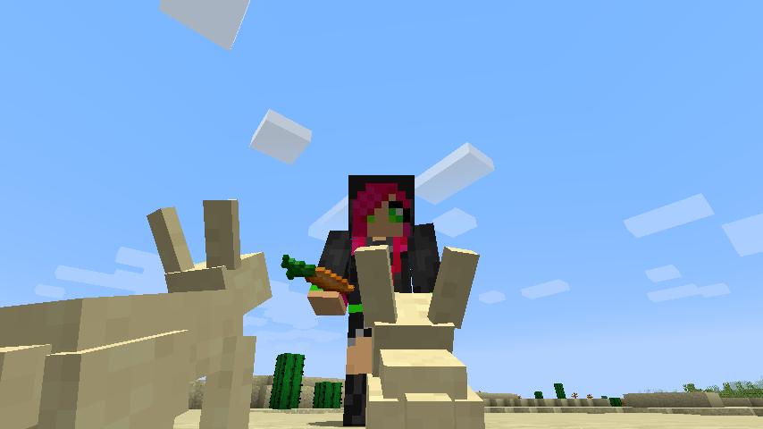 Майнкрафт последняя версия на русском — Скриншот №1