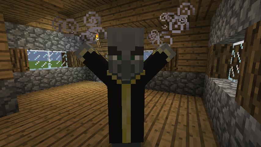 Майнкрафт последняя версия на русском — Скриншот №5