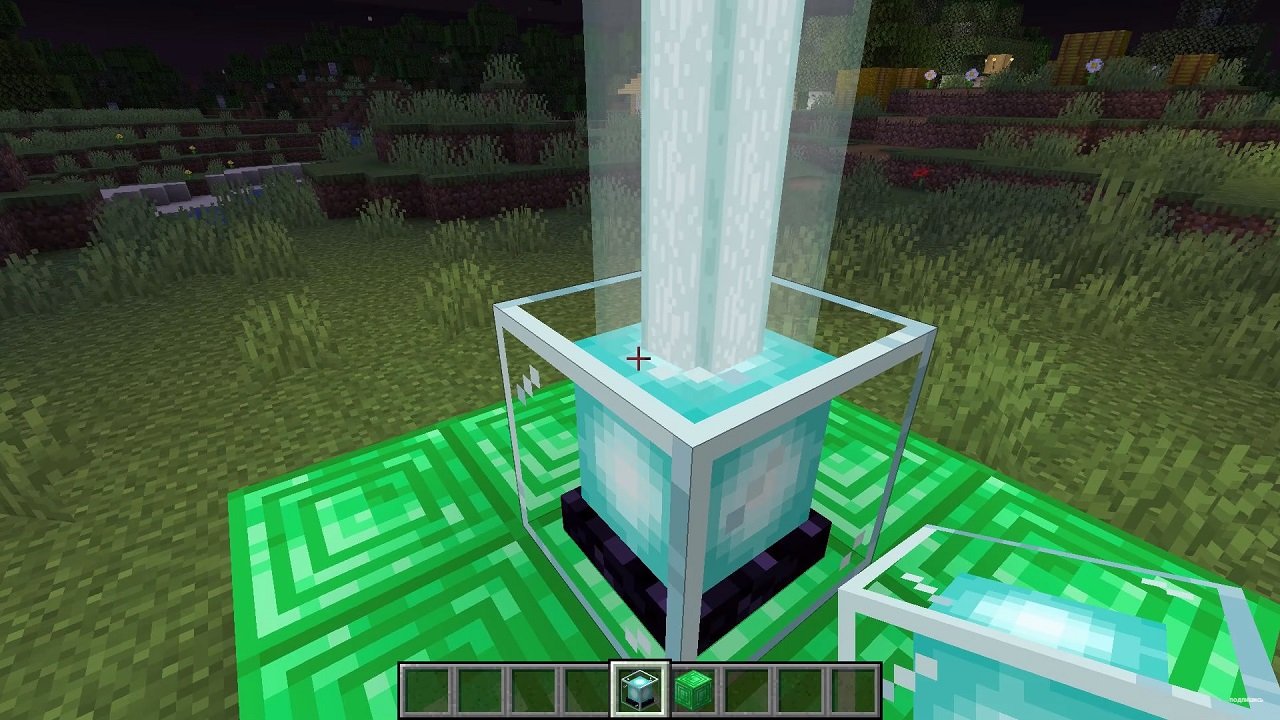 Майнкрафт 1.14.4 — Скриншот №6