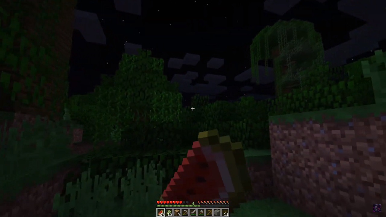 Майнкрафт 1.16.5 — Скриншот №4