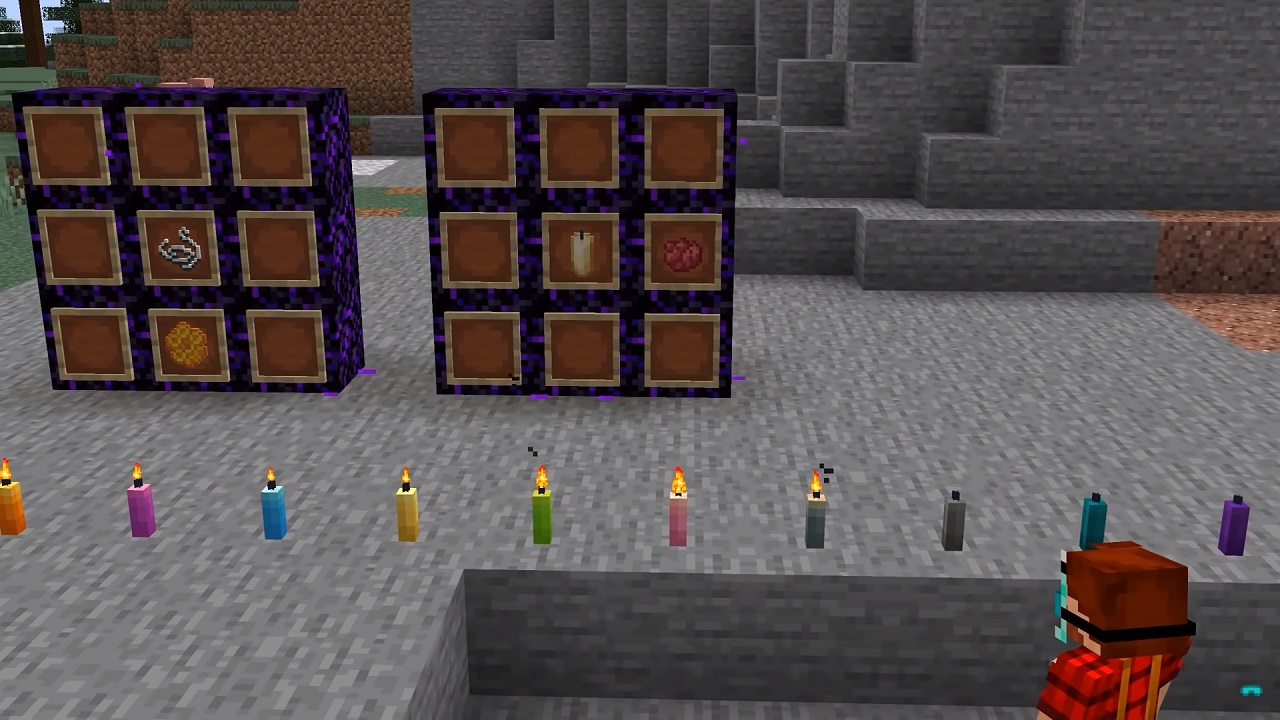 Майнкрафт 1.17 — Скриншот №6