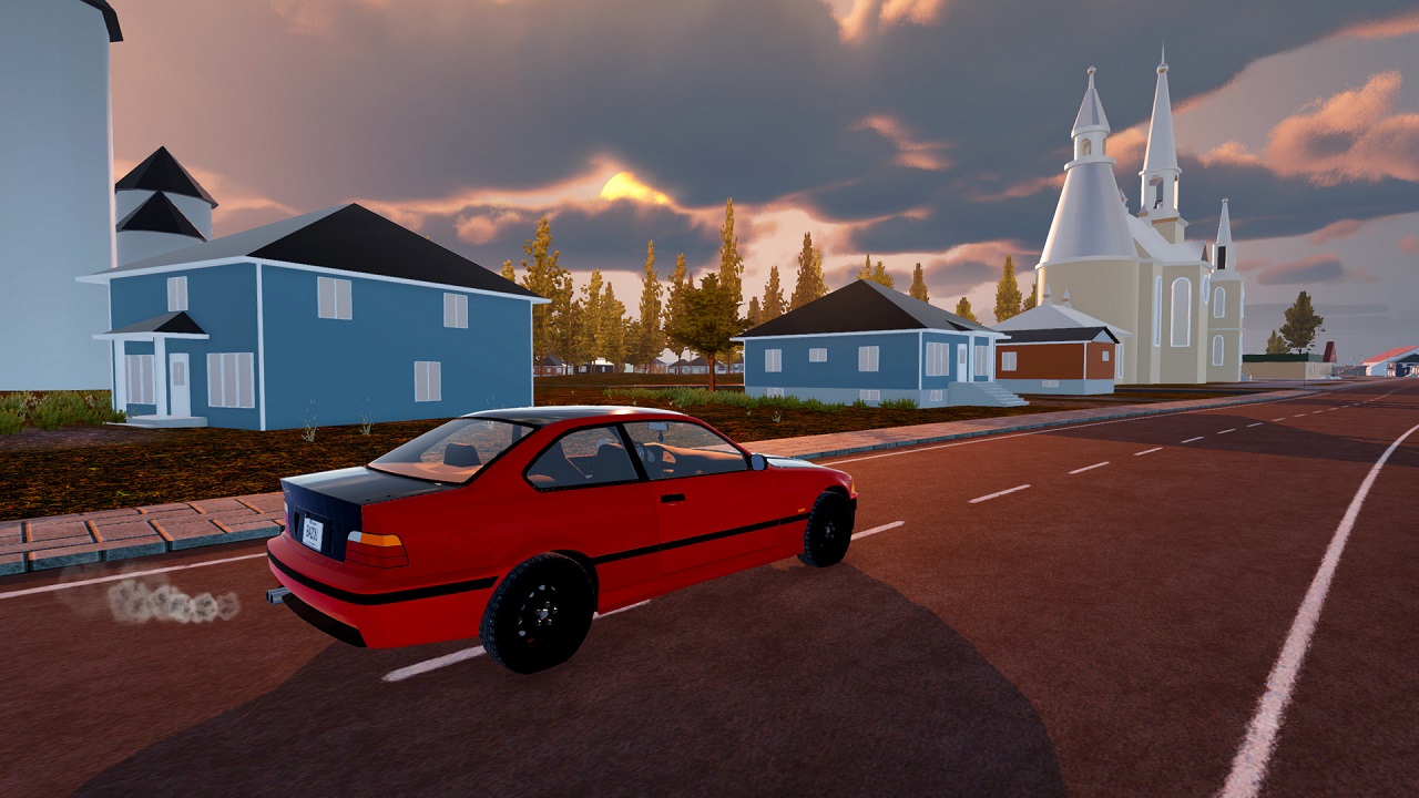 Mon Bazou — Скриншот №2