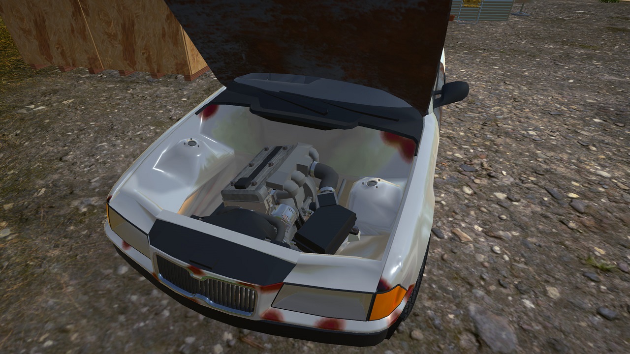 Mon Bazou — Скриншот №3