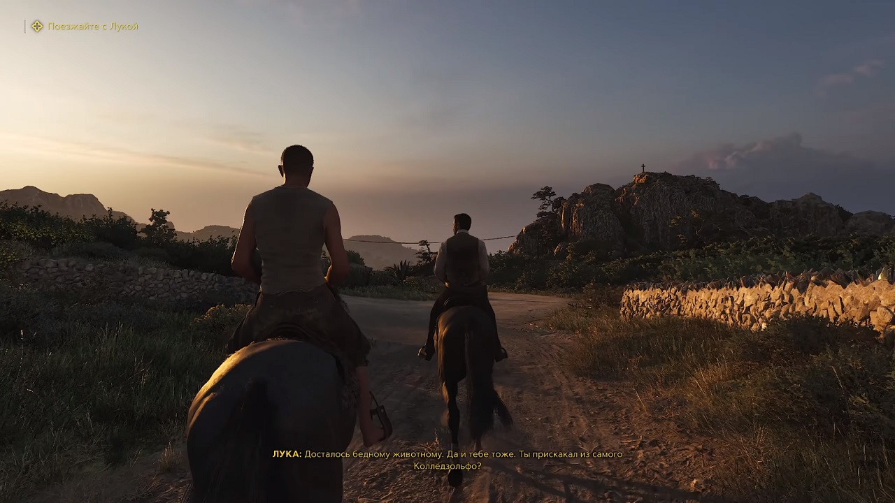 Мафия 4 The Old Country — Скриншот №5