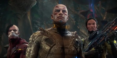 В сети появился возможный срок выхода Turok Origins