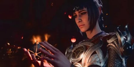 Ключевой специалист Baldur’s Gate 3 перешёл в команду The Witcher 4