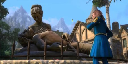 Релиз крупного ремейка Skyblivion перенесли на 2026 год