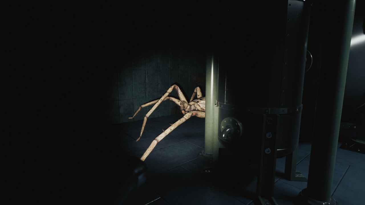 Huntsman — Скриншот №3