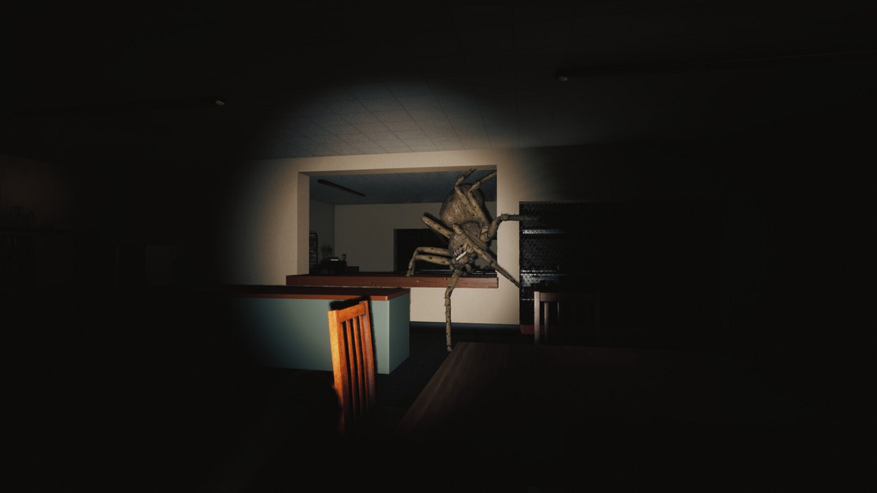 Huntsman — Скриншот №2