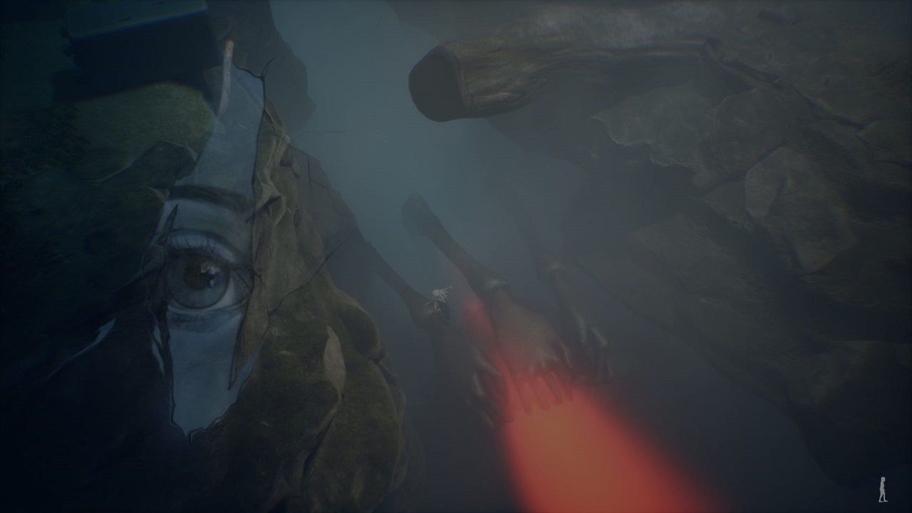 Ayasa Shadows of Silence — Скриншот №3