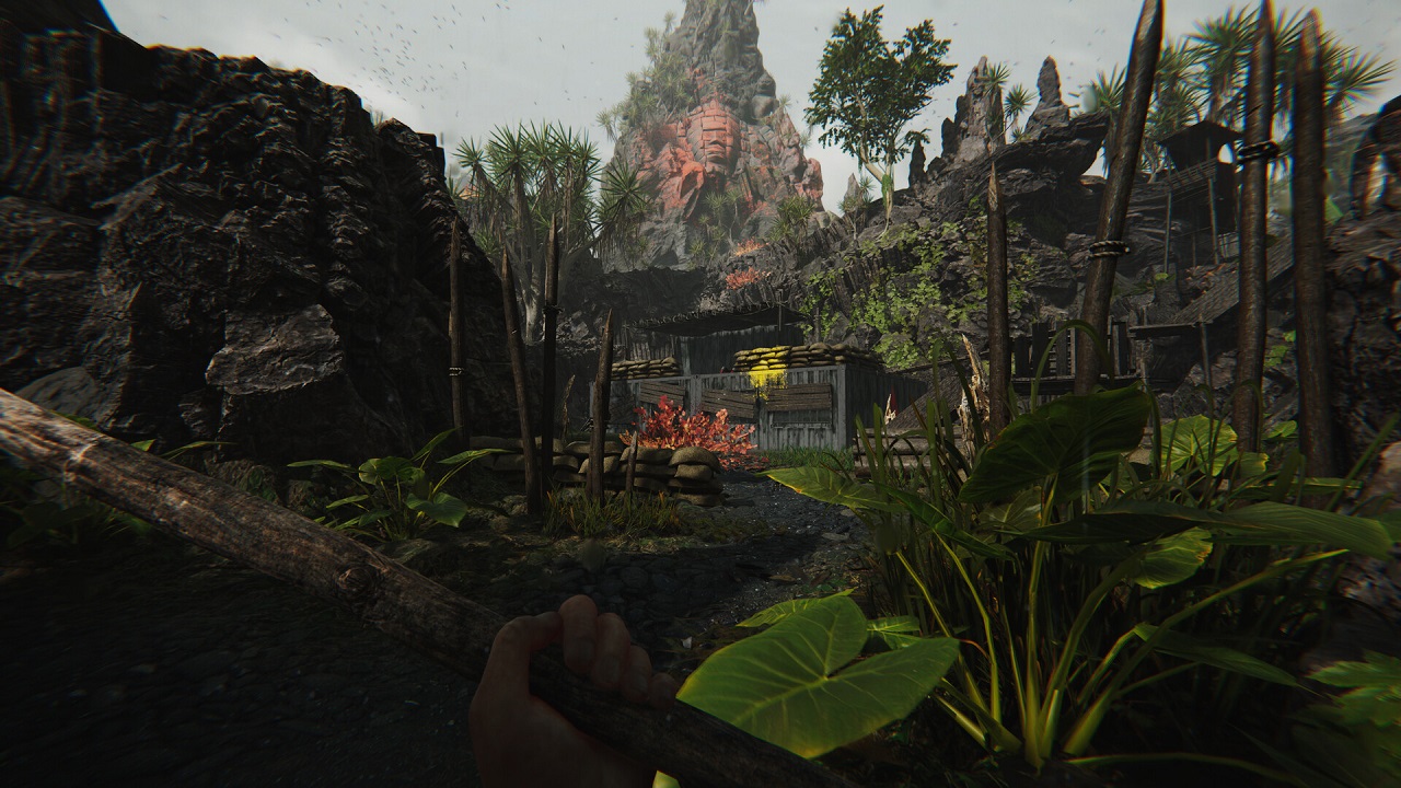 Ferocious — Скриншот №3