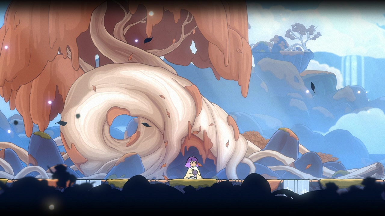 Constance — Скриншот №2