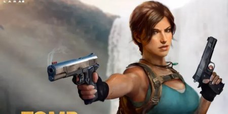 Инсайдер: оригинальная Tomb Raider готовится к новому ремейку — показ обещают на TGA 2025