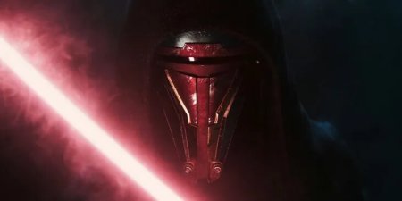 СМИ: юристы Disney заблокировали DLC для KOTOR II, но игру всё же переосмыслят