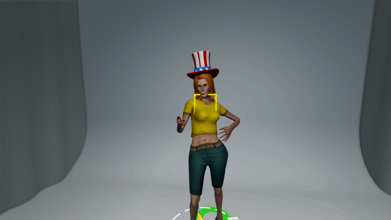 Photographers Life Simulator — Скриншот №1