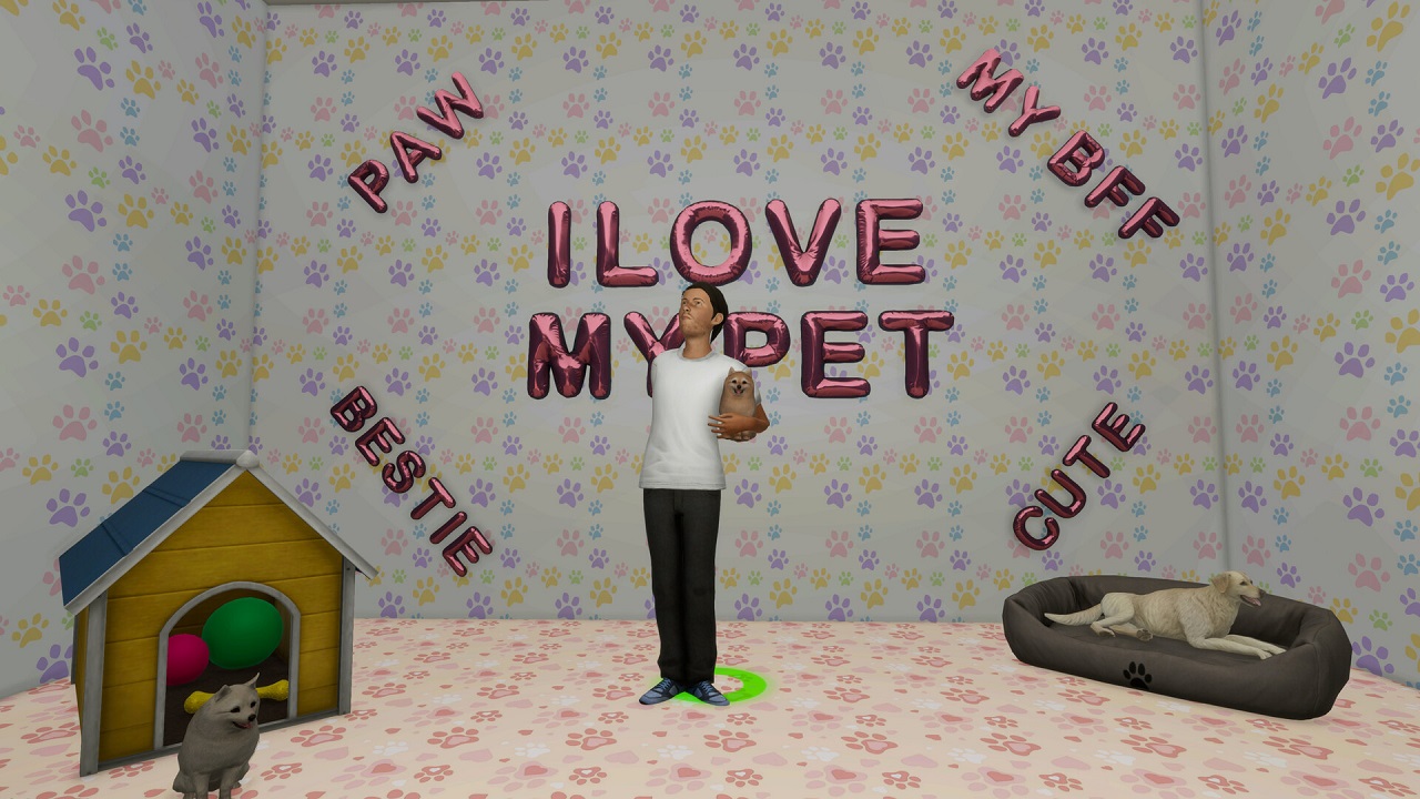 Photographers Life Simulator — Скриншот №3