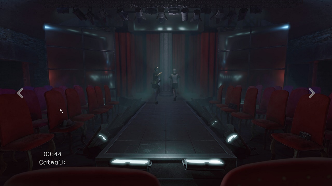 Im on Observation Duty 8 — Скриншот №1