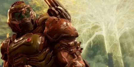 Отменённый шутер Джона Ромеро частично спасли — новая игра будет напоминать Elden Ring