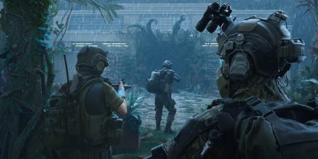 PUBG: Black Budget показала первый тизер перед альфа-тестом